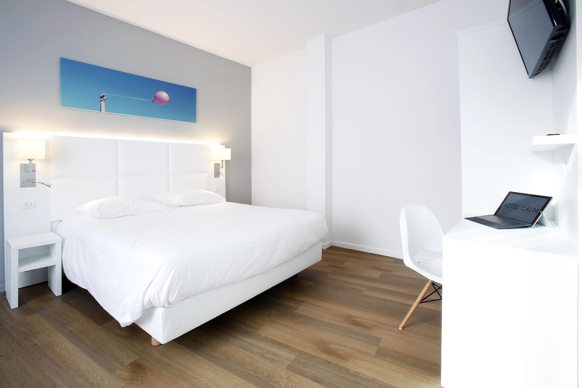 Greet Hotel Lille Gare Flandres - Groupe Accor Eksteriør billede