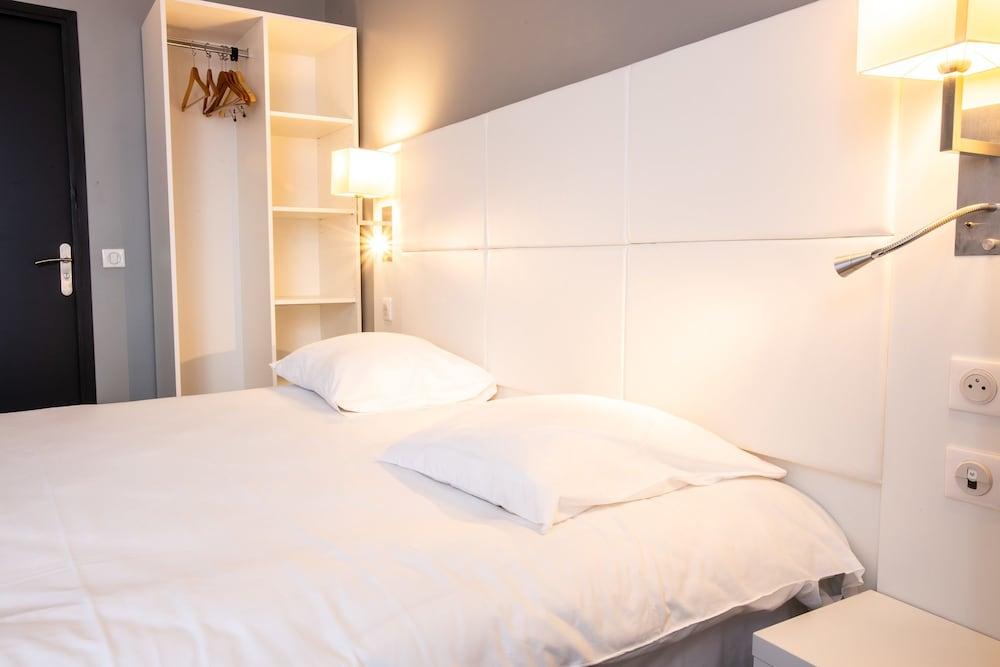 Greet Hotel Lille Gare Flandres - Groupe Accor Eksteriør billede