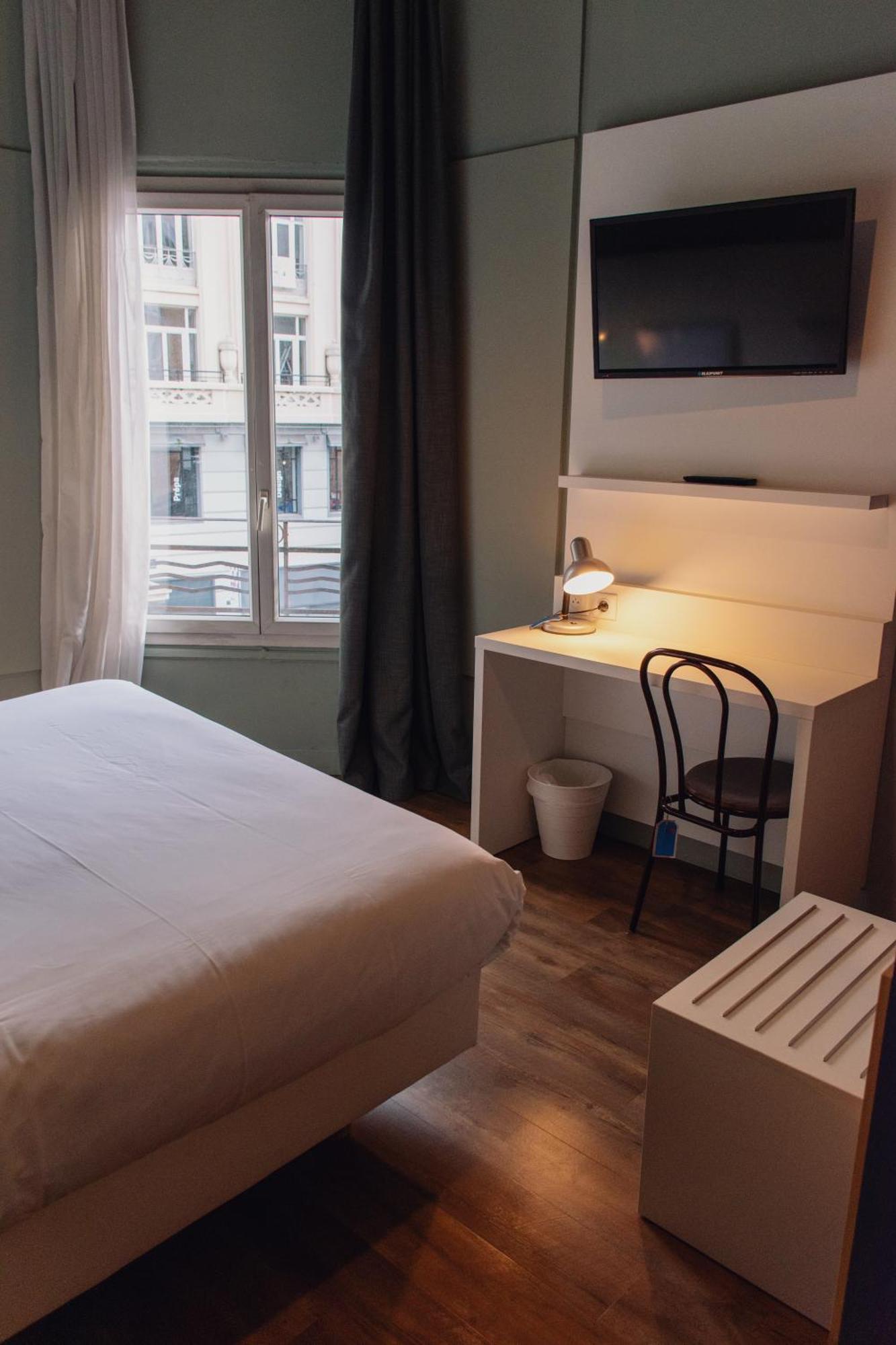 Greet Hotel Lille Gare Flandres - Groupe Accor Eksteriør billede