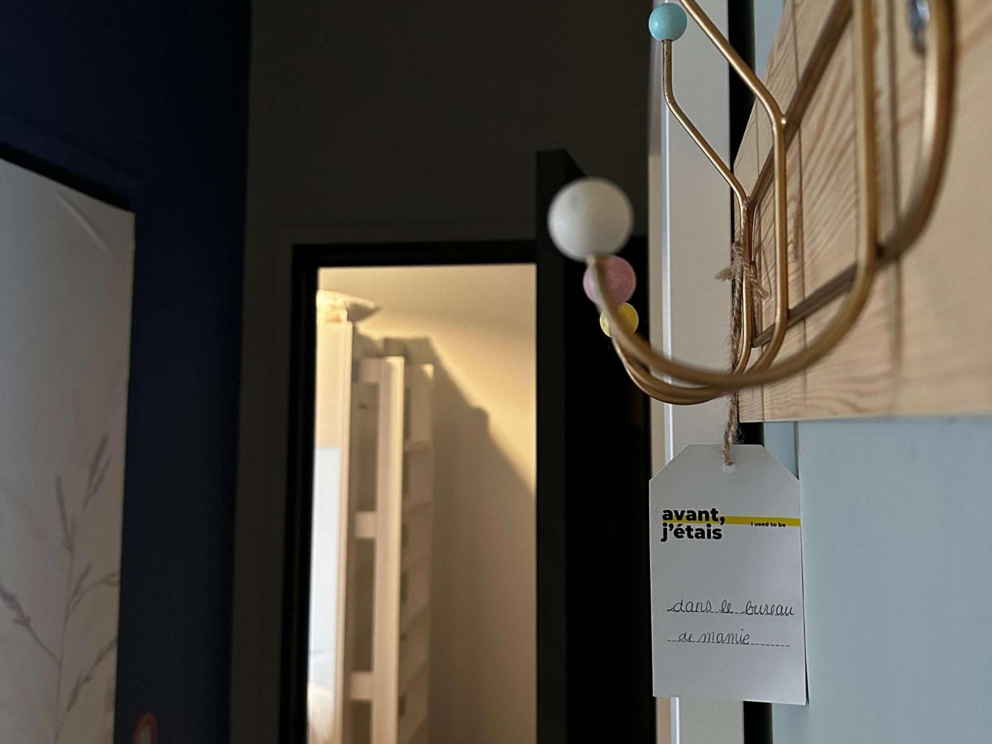 Greet Hotel Lille Gare Flandres - Groupe Accor Eksteriør billede